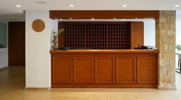 Basilica Holiday Resort