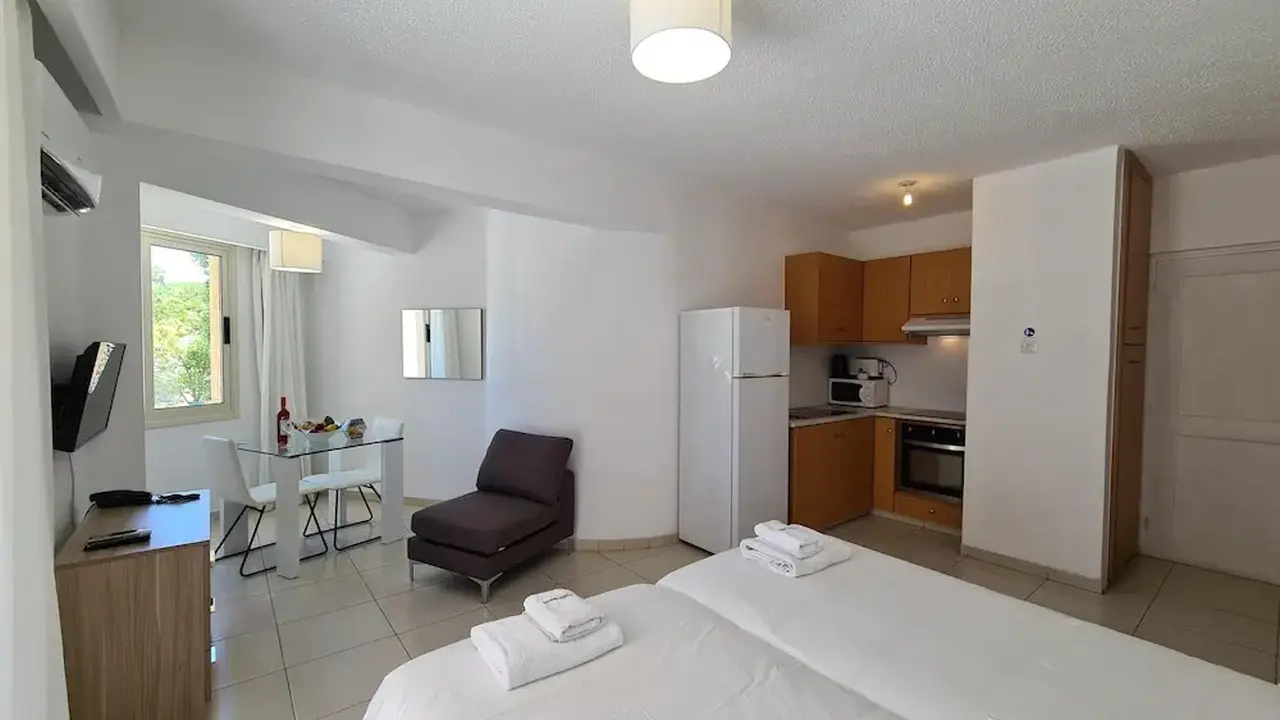 Basilica Holiday Resort