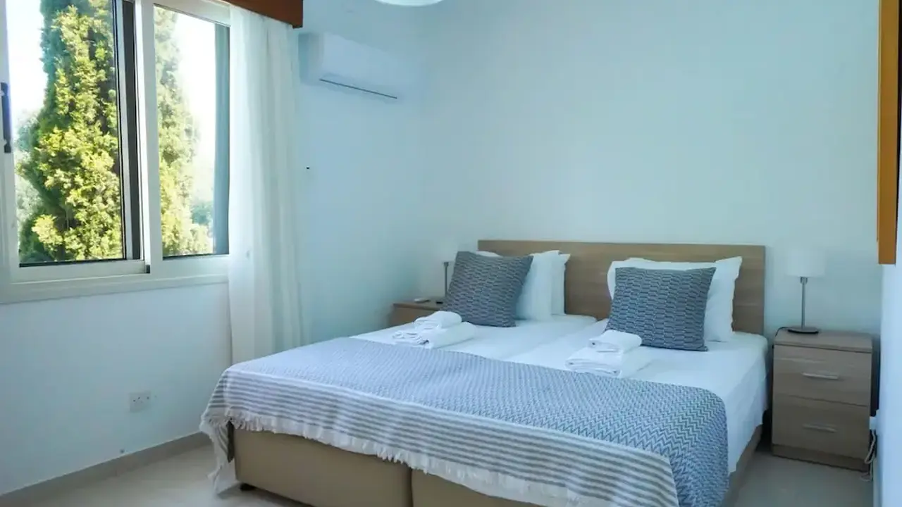 Basilica Holiday Resort