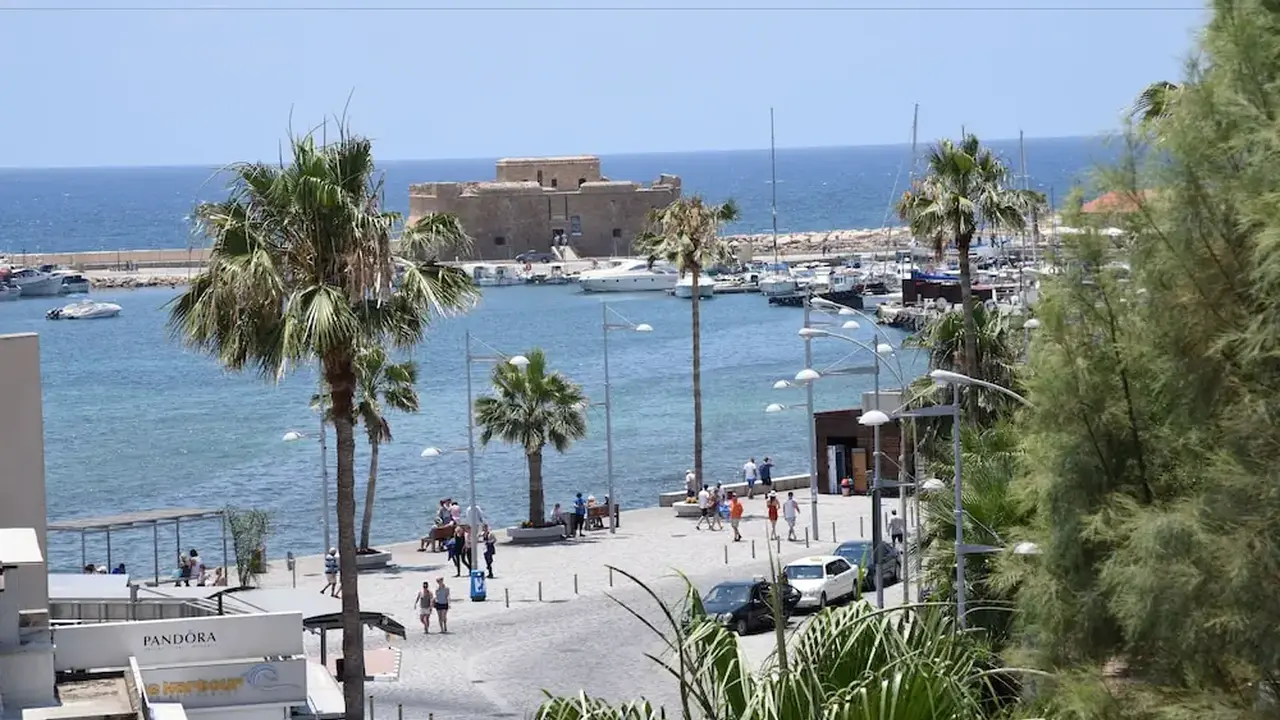 Basilica Holiday Resort