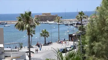 Basilica Holiday Resort