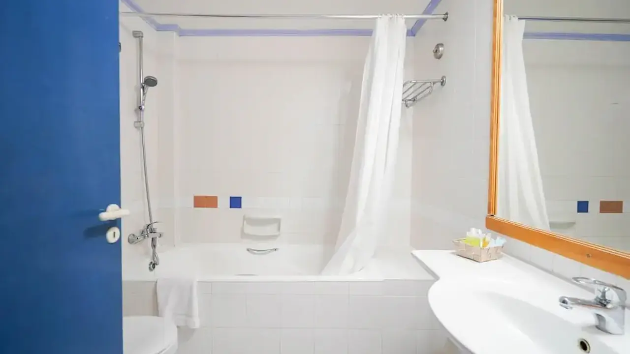 Basilica Holiday Resort