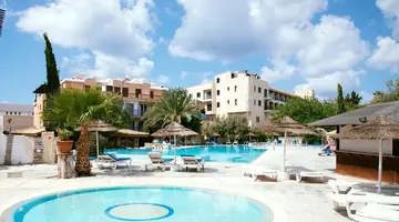 Basilica Holiday Resort
