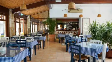 Basilica Holiday Resort