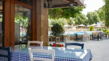 Basilica Holiday Resort