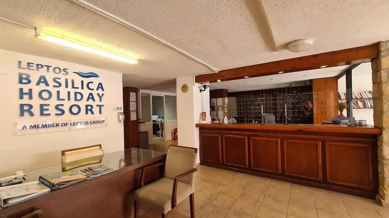 Basilica Holiday Resort