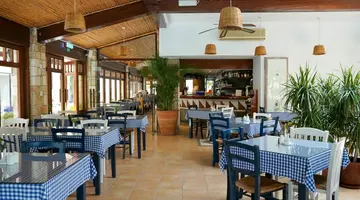 Basilica Holiday Resort