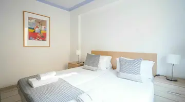 Basilica Holiday Resort