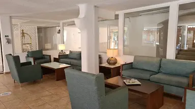 Basilica Holiday Resort