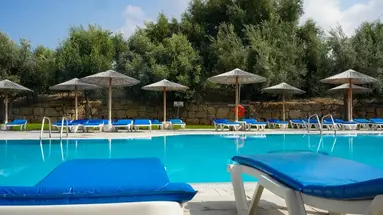 Basilica Holiday Resort