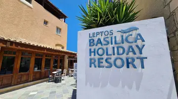 Basilica Holiday Resort