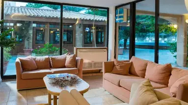 Basilica Holiday Resort