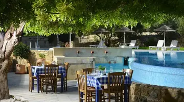 Basilica Holiday Resort