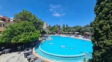 Basilica Holiday Resort