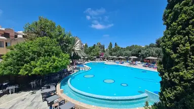 Basilica Holiday Resort