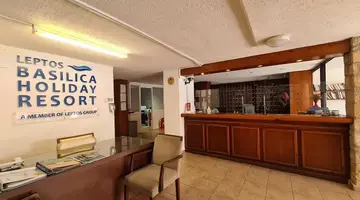 Basilica Holiday Resort