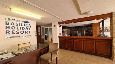 Basilica Holiday Resort