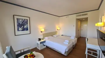 Basilica Holiday Resort