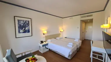 Basilica Holiday Resort