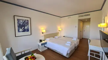 Basilica Holiday Resort