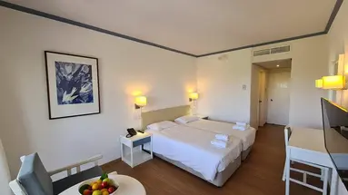 Basilica Holiday Resort