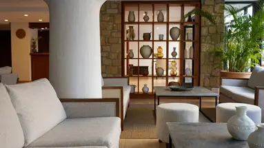Basilica Holiday Resort