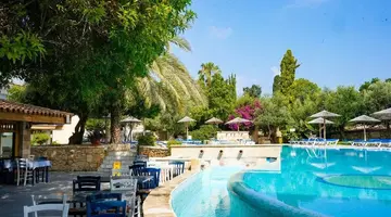 Basilica Holiday Resort