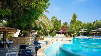 Basilica Holiday Resort