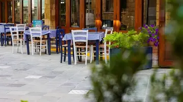Basilica Holiday Resort