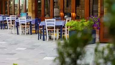 Basilica Holiday Resort