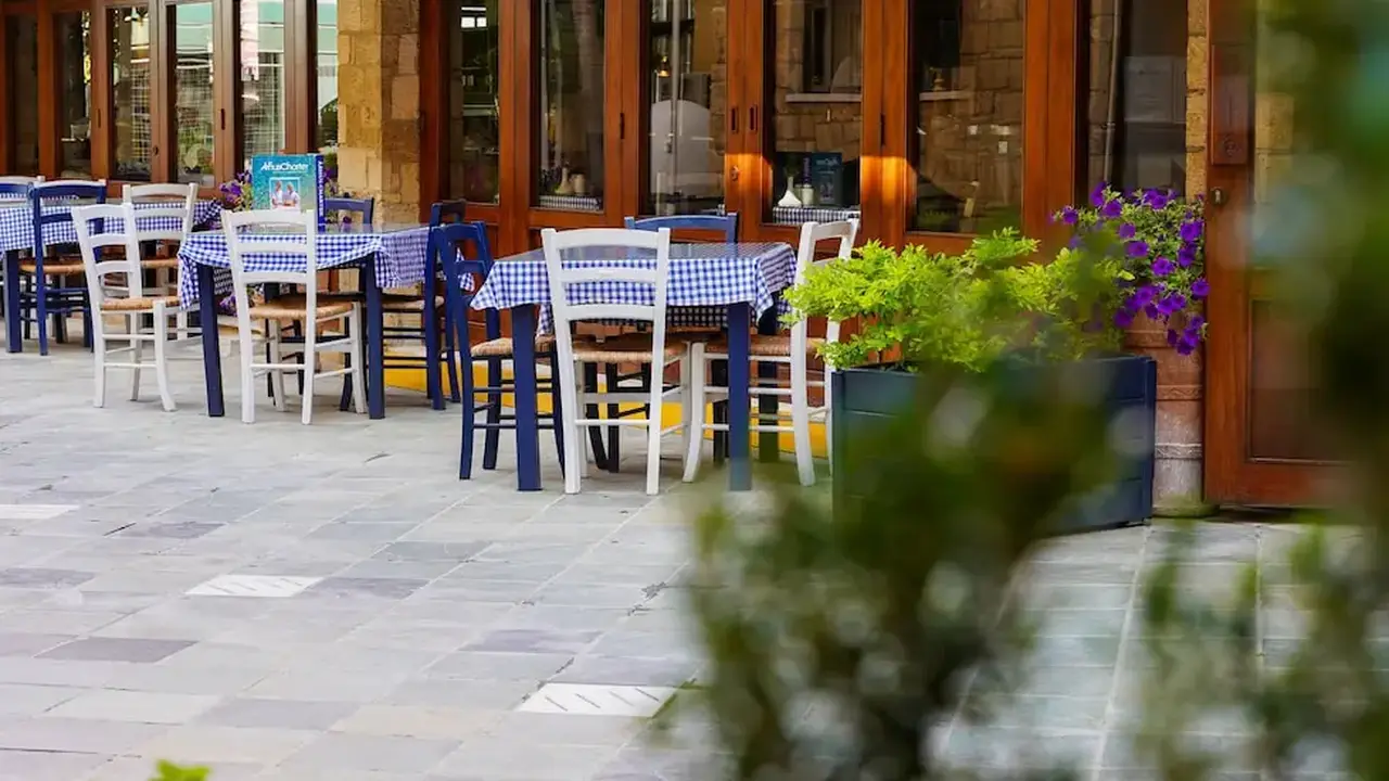 Basilica Holiday Resort