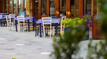 Basilica Holiday Resort