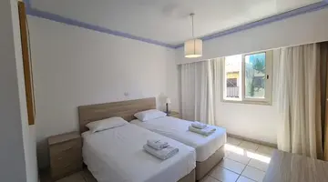 Basilica Holiday Resort