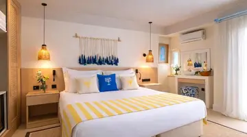 BASKA RESORT BODRUM (EX.HOLIDAY INN RESORT BODRUM)
