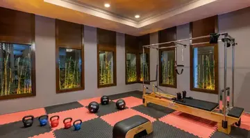 BASKA RESORT BODRUM (EX.HOLIDAY INN RESORT BODRUM)