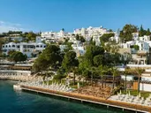 BASKA RESORT BODRUM (EX.HOLIDAY INN RESORT BODRUM)