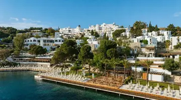 BASKA RESORT BODRUM (EX.HOLIDAY INN RESORT BODRUM)