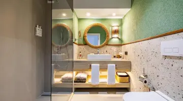 BASKA RESORT BODRUM (EX.HOLIDAY INN RESORT BODRUM)
