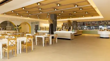 BASKA RESORT BODRUM (EX.HOLIDAY INN RESORT BODRUM)