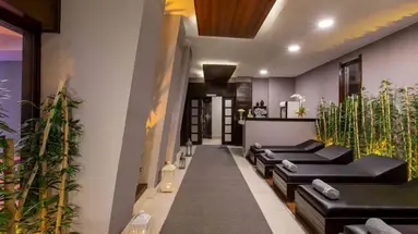 BASKA RESORT BODRUM (EX.HOLIDAY INN RESORT BODRUM)