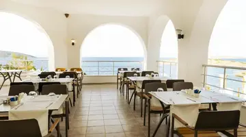 BASKA RESORT BODRUM (EX.HOLIDAY INN RESORT BODRUM)