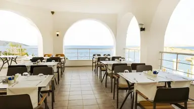 BASKA RESORT BODRUM (EX.HOLIDAY INN RESORT BODRUM)