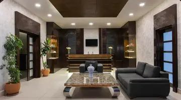 BASKA RESORT BODRUM (EX.HOLIDAY INN RESORT BODRUM)