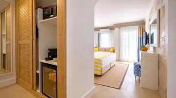 BASKA RESORT BODRUM (EX.HOLIDAY INN RESORT BODRUM)