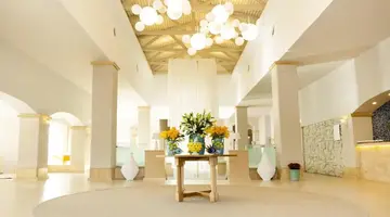 BASKA RESORT BODRUM (EX.HOLIDAY INN RESORT BODRUM)