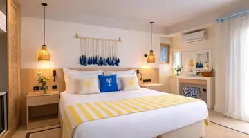 BASKA RESORT BODRUM (EX.HOLIDAY INN RESORT BODRUM)