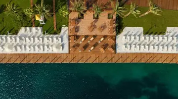 BASKA RESORT BODRUM (EX.HOLIDAY INN RESORT BODRUM)