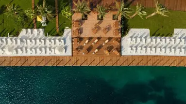BASKA RESORT BODRUM (EX.HOLIDAY INN RESORT BODRUM)