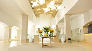 BASKA RESORT BODRUM (EX.HOLIDAY INN RESORT BODRUM)