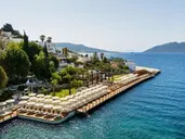 BASKA RESORT BODRUM (EX.HOLIDAY INN RESORT BODRUM)